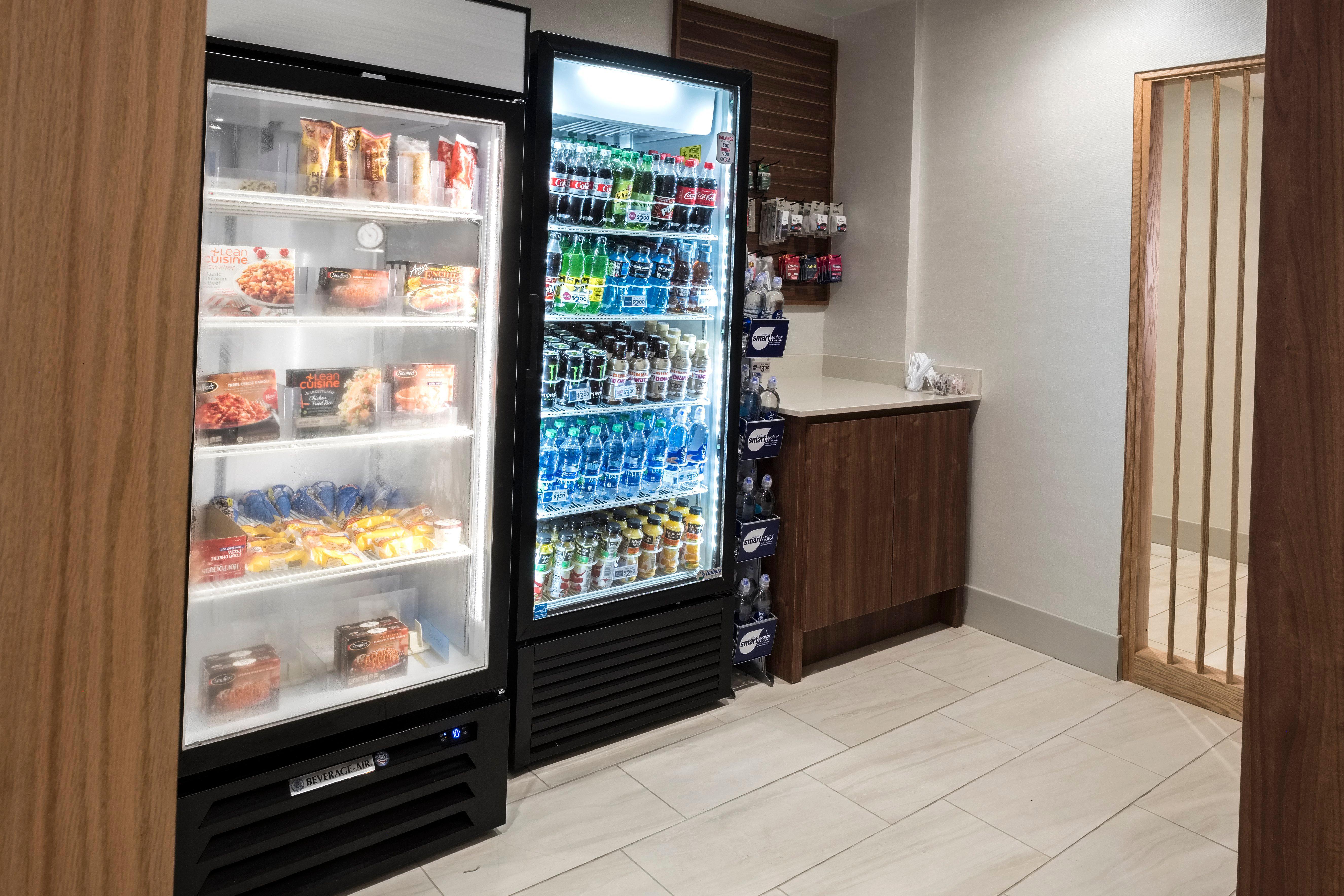 Holiday Inn Express & Suites - Commerce By Ihg Екстер'єр фото