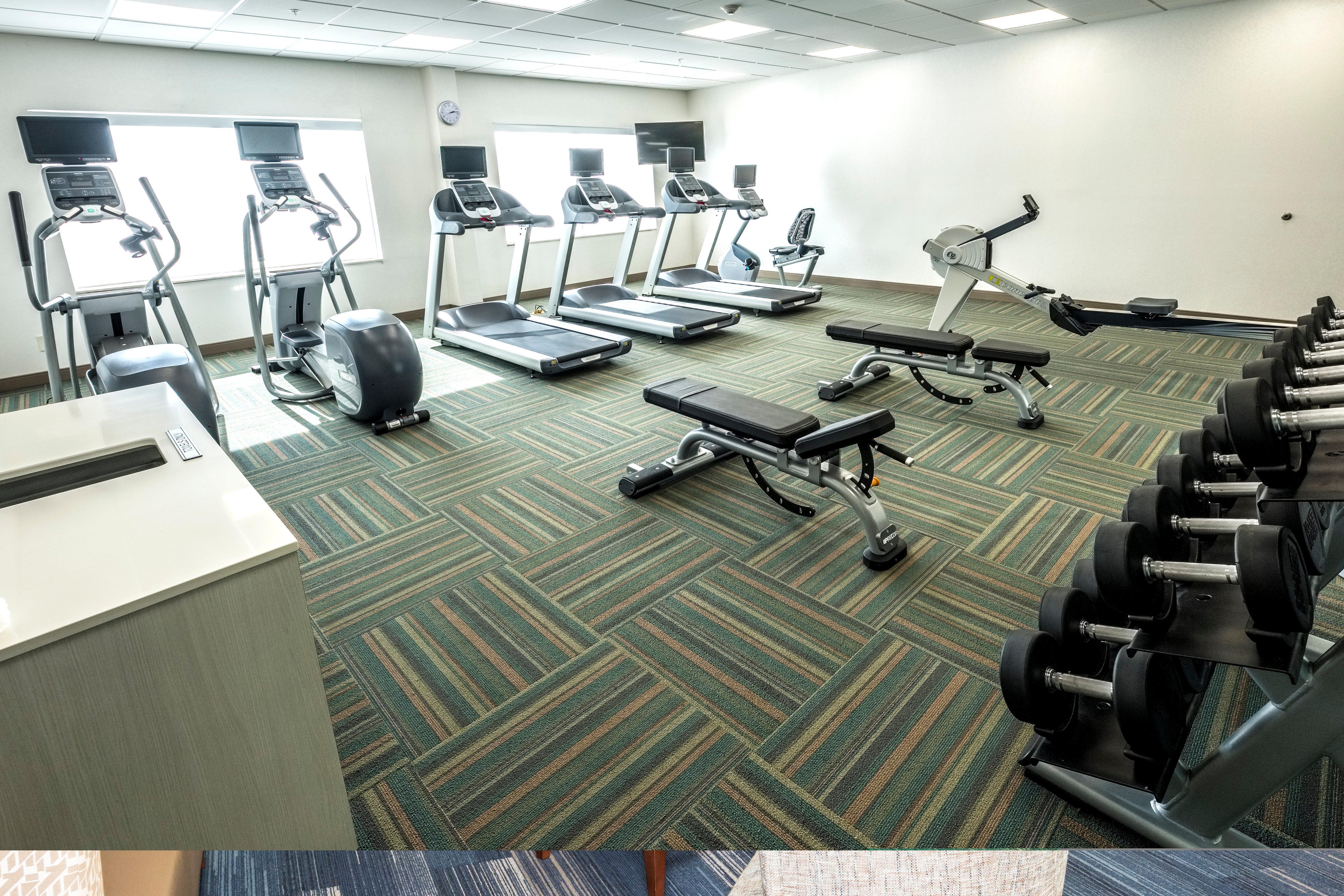 Holiday Inn Express & Suites - Commerce By Ihg Екстер'єр фото